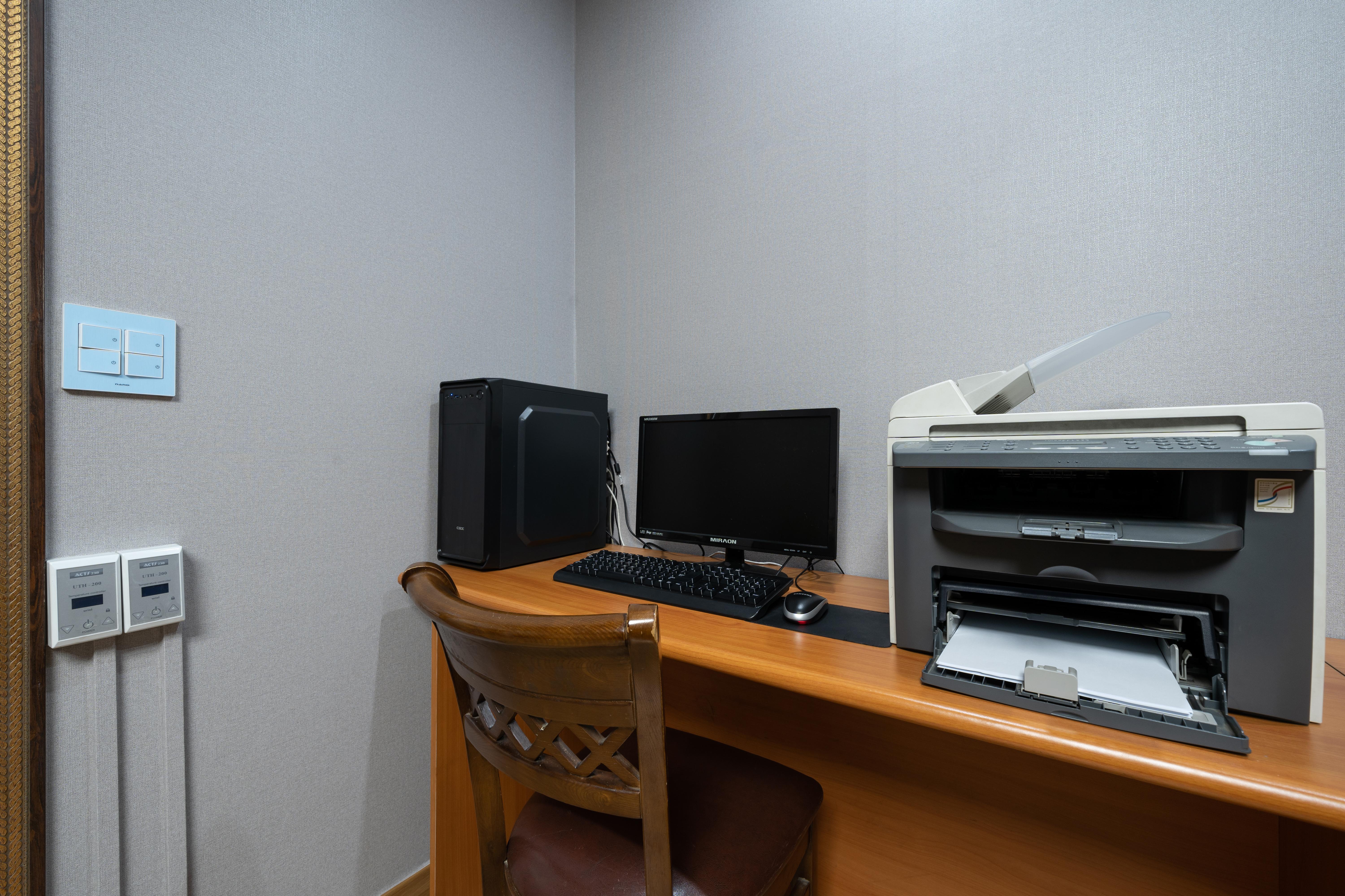 Amour Hotel Suwon Ngoại thất bức ảnh