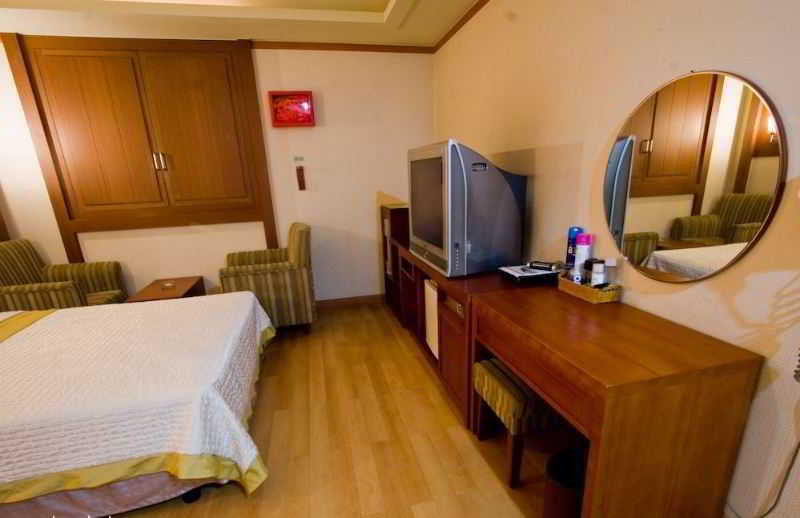 Amour Hotel Suwon Ngoại thất bức ảnh