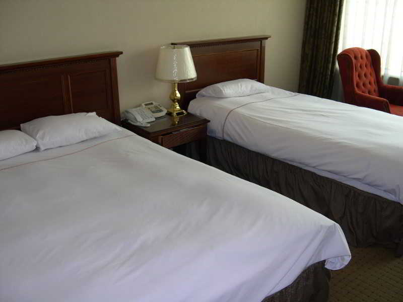 Amour Hotel Suwon Ngoại thất bức ảnh