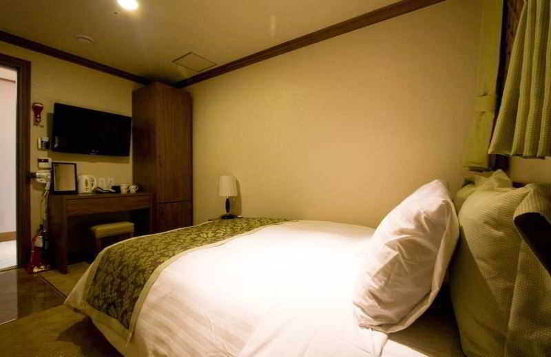 Amour Hotel Suwon Ngoại thất bức ảnh